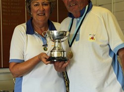 Carshalton Bowling Club Gallery (Click on pic's)