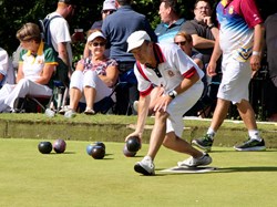 Bowls Hampshire Home