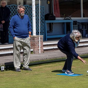 Nailsea Bowls Club Open Days