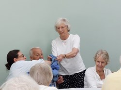 Bucklebury and Marlston Horticultural Society Summer Show Report and Awards 2025