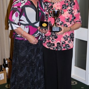 Mowsbury Park Bowls Club Bedford Annual Presentation Dinner Photos