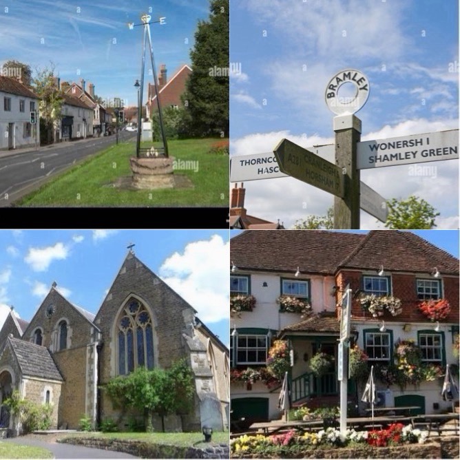 Bramley Village