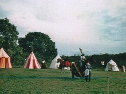 Grass Roots Open Writers Michelham Priory 2011