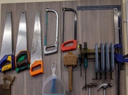 Bucklebury Parish Council Fair Close Man Shed