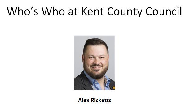 Blean Parish Council County Councillors