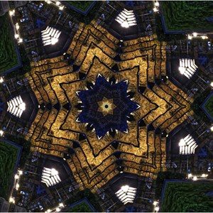 02. 7 Cathedrals