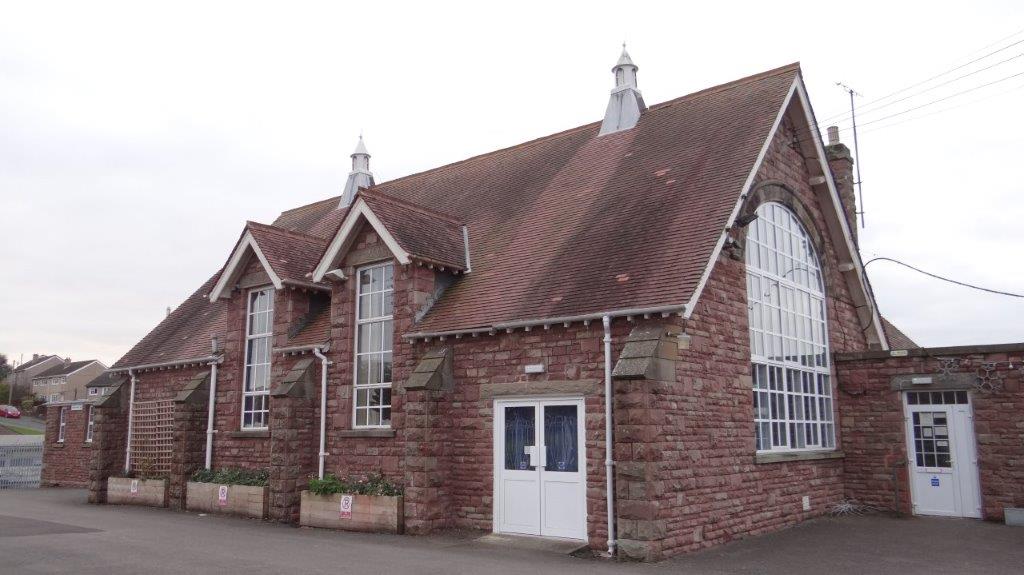 Lydney Community Centre About us and Contact