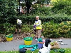 The Friends of Scarborough Valley Gardens Work Sessions 2023