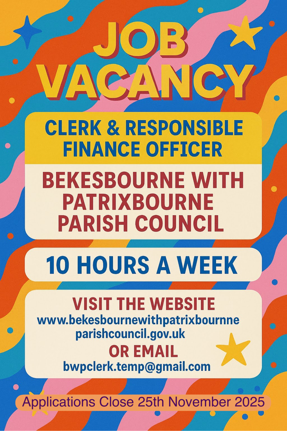 Bekesbourne With Patrixbourne Home