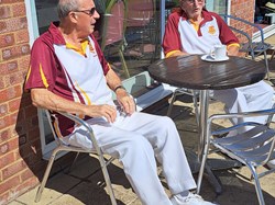 Wexham Bowls Club Gallery