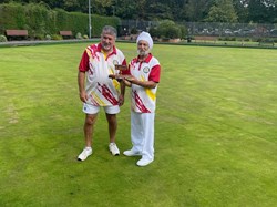 Thornaby Bowls Club FINALS DAY 2026