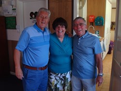 Mytchett Bowls Club Ladies President Day 2018