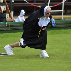 Plympton Bowling Club Ladies Captains Day 2023