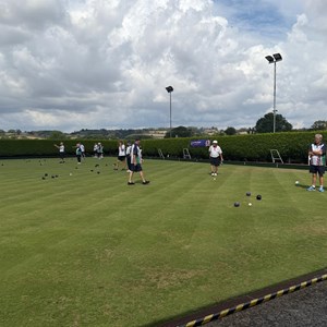 Mytchett Bowls Club Chippenham Bowls Tour