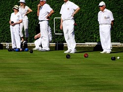 Petts Wood Bowling Club 2018 Gallery - May to Aug