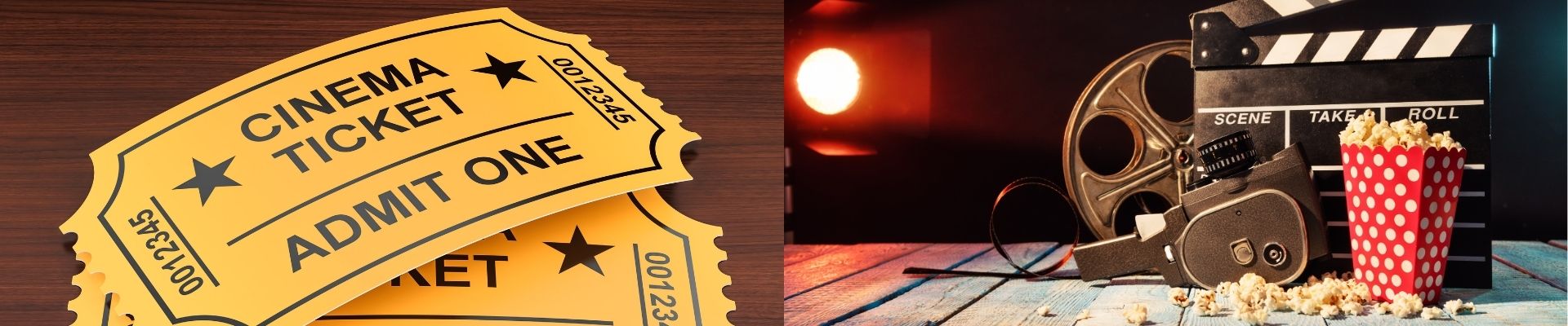 Ashenground Community Centre Community Cinema