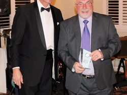 Mytchett Bowls Club Dinner & Dance 2018