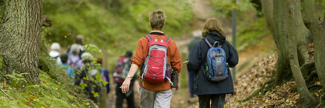 Boroughbridge Amblers Home