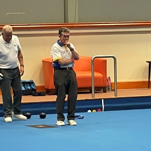 Desborough Bowls Club Potters 2021