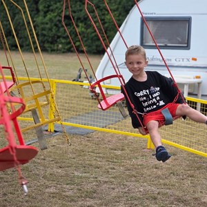 Snodland Town Council Snodland Fete (Previously Carnival)