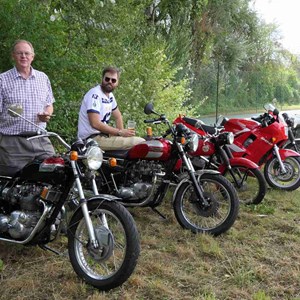 Goodworth Clatford Parish Council  Fete and Flower Show 2026 photos