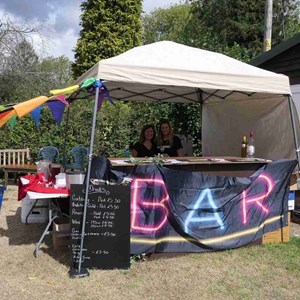 Goodworth Clatford Parish Council  Fete and Flower Show 2026 photos