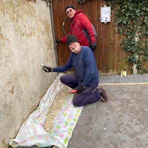 Bridgwater Petanque Club Gallery