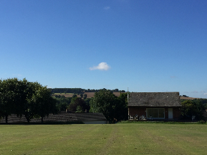 The Sports Pavilion