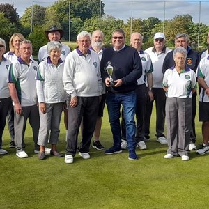 Nuthall Bowls Club Home