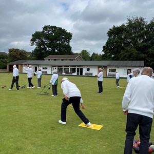 Oakham Bowling Club FIXTURES & WEEKLY REPORT