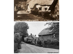 Longstock Parish Council Longstock History