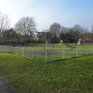 Kennet Way Play Area
