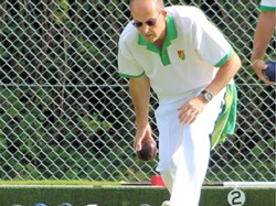 Mytchett Bowls Club Finals 2017