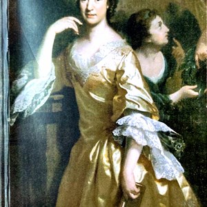 Elizabeth Carter of Deal, 1717–1806 – T. L. Richardson