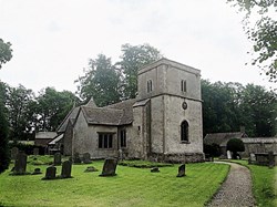 Chaddleworth Parish Council Chaddleworth Potted History