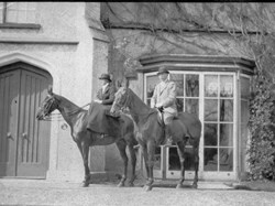 Sydling St Nicholas History Society Village History Walk