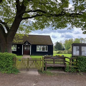 Earls Croome Parish Council Village Hall