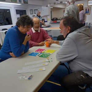 Games Night