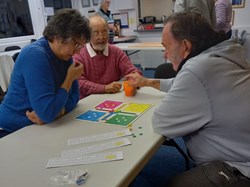 Games Night