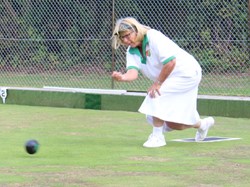 Mytchett Bowls Club Saturday 08/09 Club Finals 2018