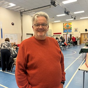 Binfield Women's Institute Meeting 11th June 2026