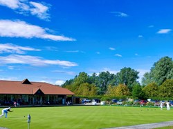Hadleigh Bowling Club Ladies v Gents 2026