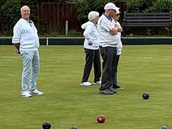 Oakham Bowling Club 2026