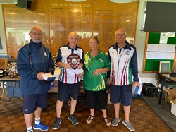 Aldershot and District Bowls Association Home