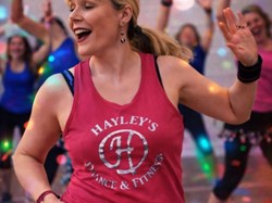 Margaret Harker Hall & Blofield Memorial Ground Home