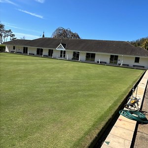 Fleet Social & Bowling Club Ryde - 17th April
