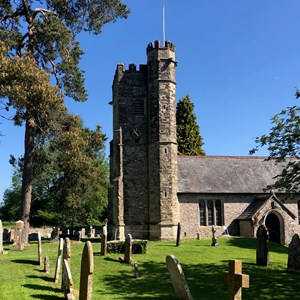 St Peter’s Church