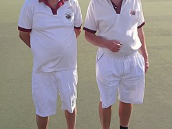 Parkside Bowling Club 2025 Competitions