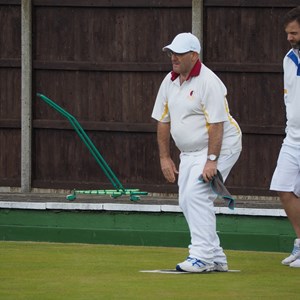 Aldiss Park Bowls Club EBF Area Finals gallery 2