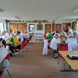 Holwell Sports Bowls Club Match Reports